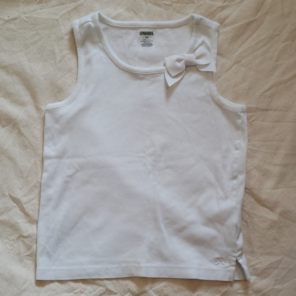 Gymboree Tank Top
